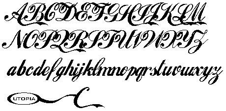 loki cola font